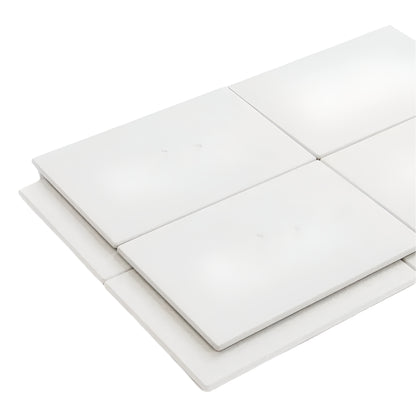 Large Bath Stone™ Mat - 2-Pack by Dorai Home | Quick-Drying Home Essentials