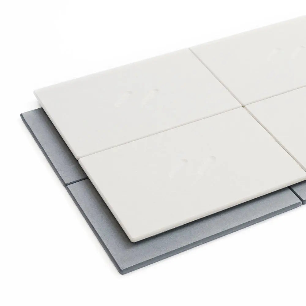 Large Bath Stone™ Mat - 2-Pack by Dorai Home | Quick-Drying Home Essentials
