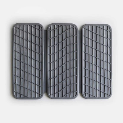 Dish Pad + Rack Bundle by Dorai Home | Quick-Drying Home Essentials