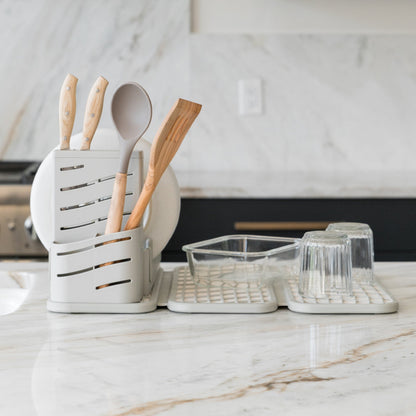 Dish Pad Rack by Dorai Home | Quick-Drying Home Essentials