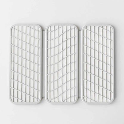 Dish Pad + Rack Bundle by Dorai Home | Quick-Drying Home Essentials