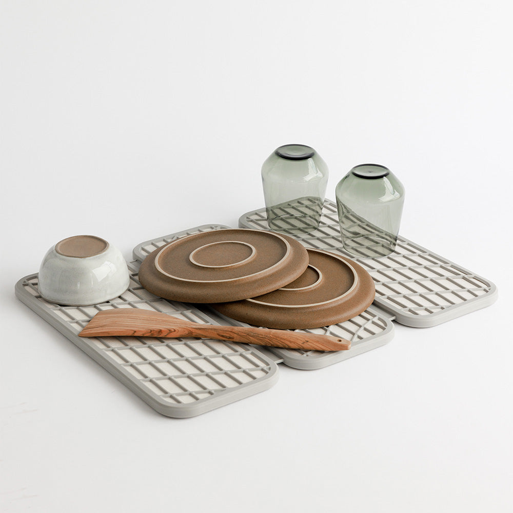 Dish Pad by Dorai Home | Quick-Drying Home Essentials