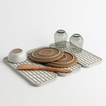 Dish Pad by Dorai Home | Quick-Drying Home Essentials