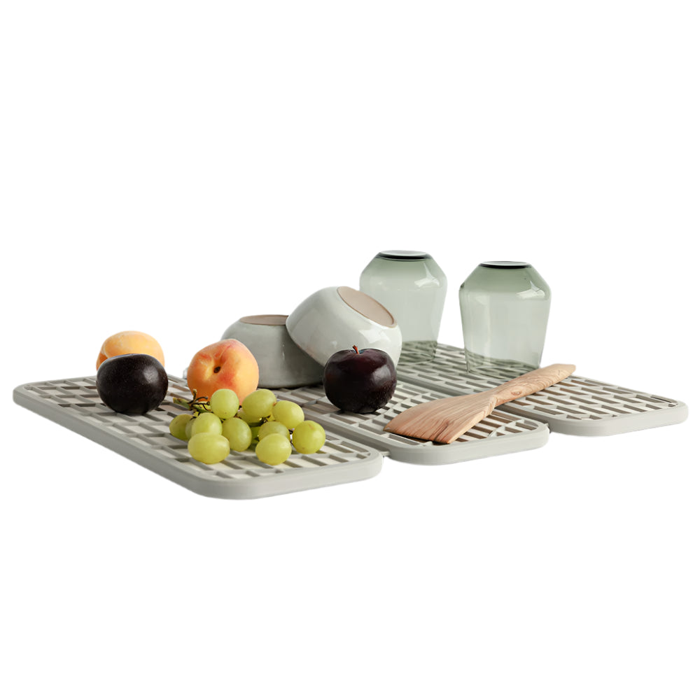 Dish Pad by Dorai Home | Quick-Drying Home Essentials