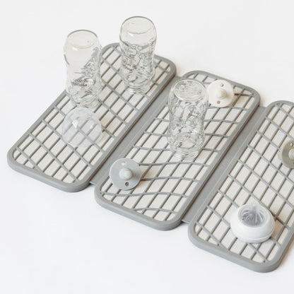 Dish Pad 3-Pack Bundle by Dorai Home | Quick-Drying Home Essentials