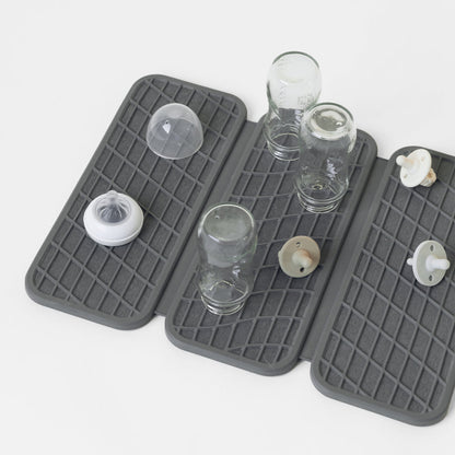 Dish Pad 3-Pack Bundle by Dorai Home | Quick-Drying Home Essentials