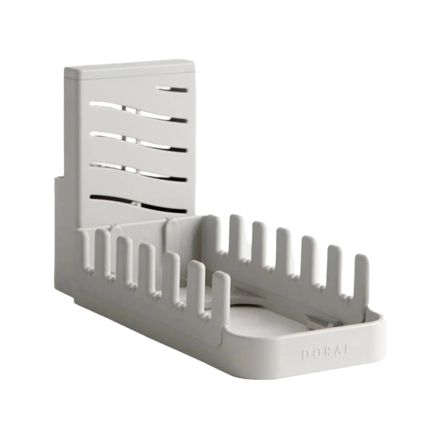 Dish Pad Rack by Dorai Home | Quick-Drying Home Essentials