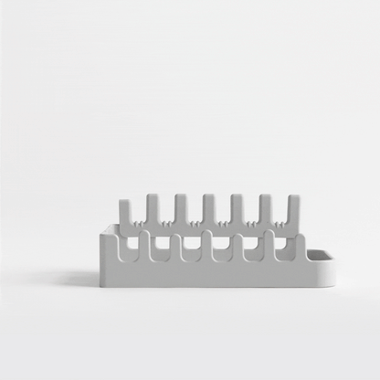 Dish Pad Rack by Dorai Home | Quick-Drying Home Essentials