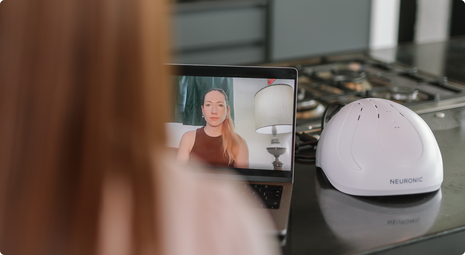 Neuradiant 1070 Consultation - Advanced