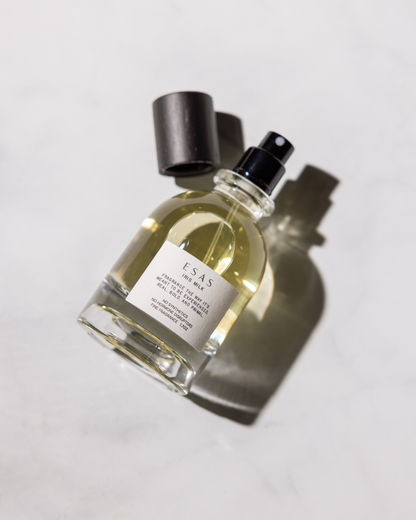 Iris Milk Fragrance
