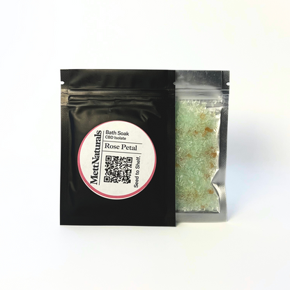 The Mett 7-Day Sample Bundle