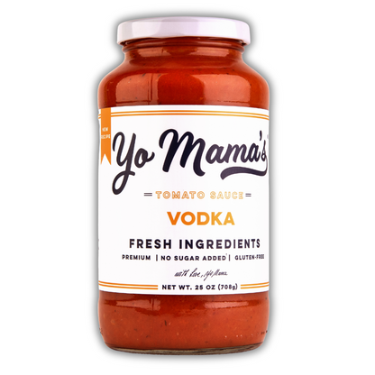 Vodka Sauce