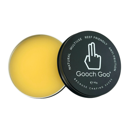 GOOCH GOO® Anti-chafing Balm