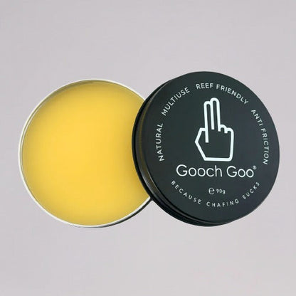 GOOCH GOO® Anti-chafing Balm  Tin
