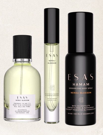 Neroli Blossom Fragrance