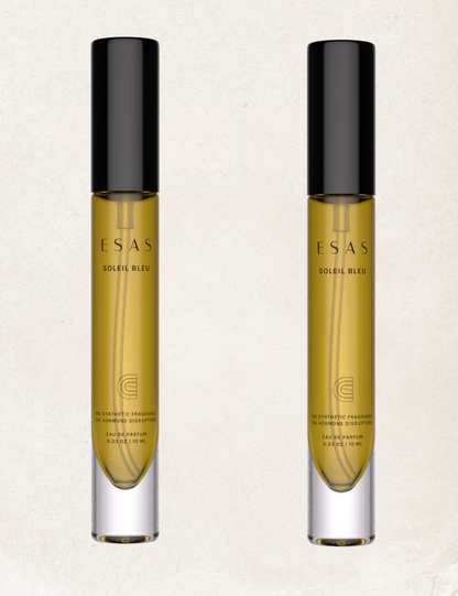 Soleil Bleu Fragrance