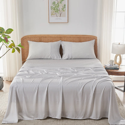 AiryWeight Eucalyptus Sheet Set