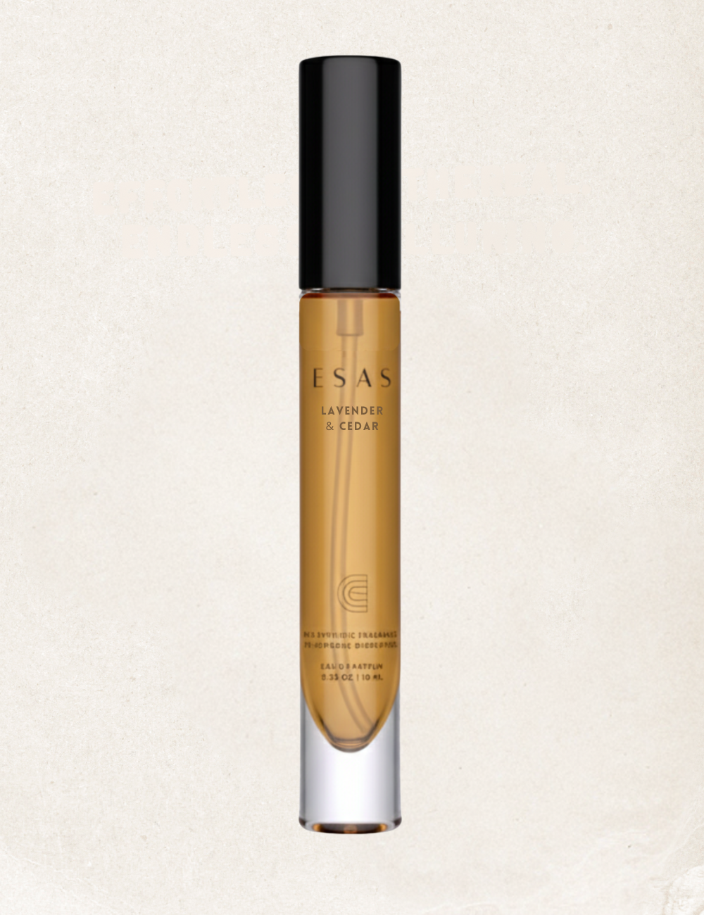 Lavender & Cedar Fragrance