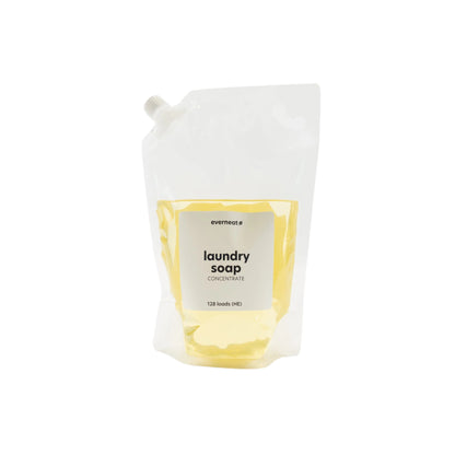 Laundry Soap (Refill Bag) by Everneat