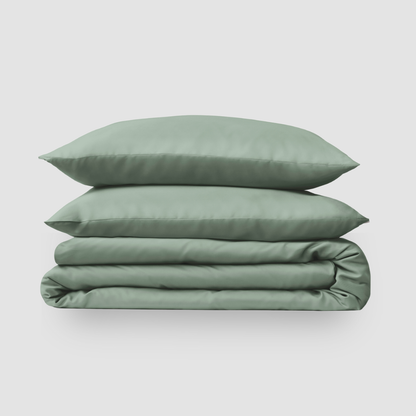 Second Skin Duvet Set