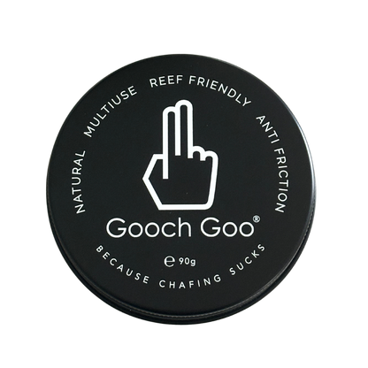GOOCH GOO® Anti-chafing Balm