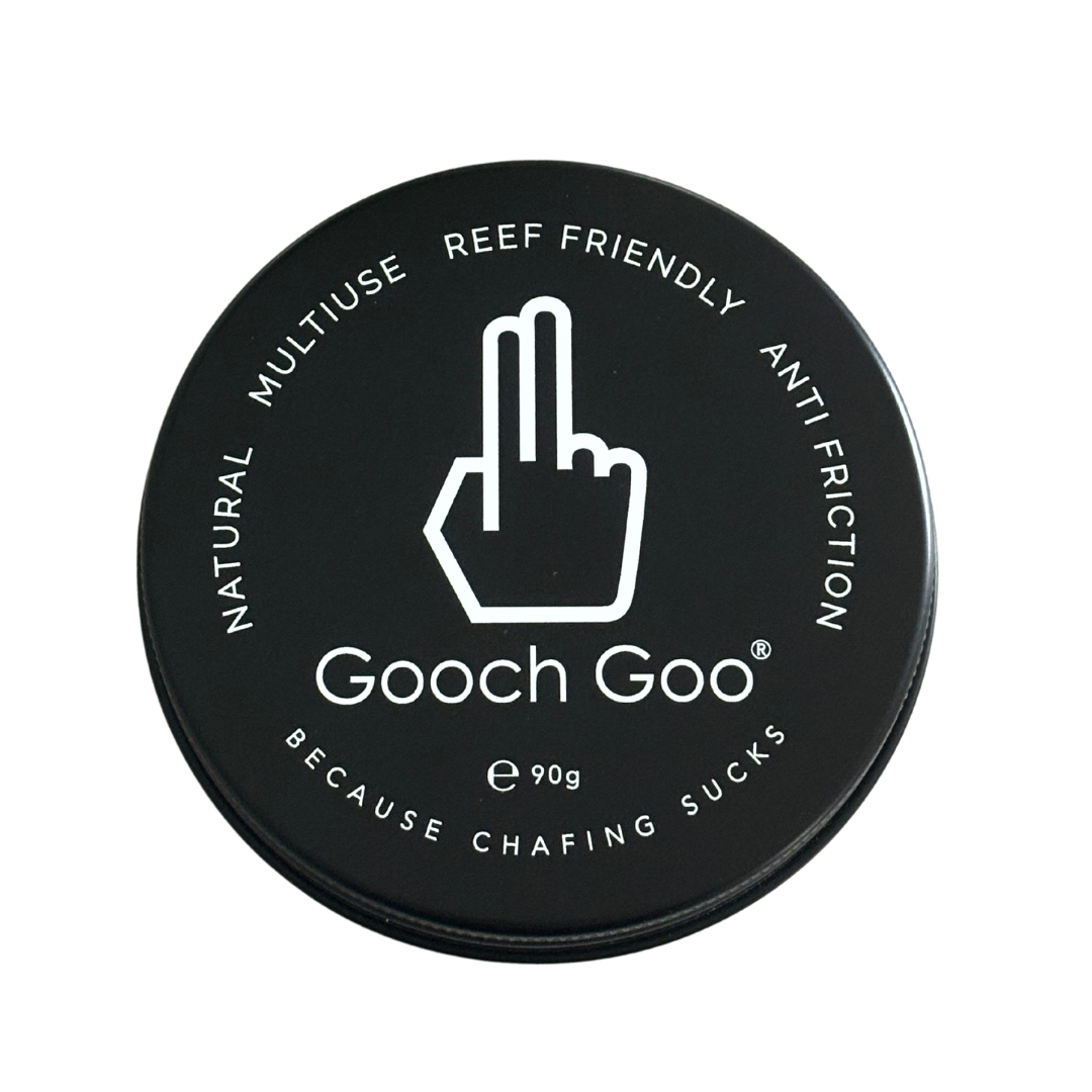 GOOCH GOO® Anti-chafing Balm  Tin