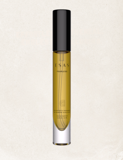 Fearless Fragrance