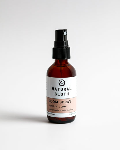 Vanilla Glow Room Spray