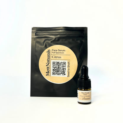 The Mett 7-Day Sample Bundle