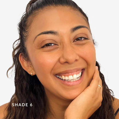 Liquid Foundation