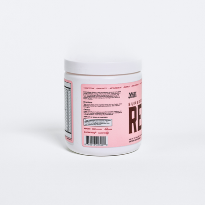 Superfood REDS