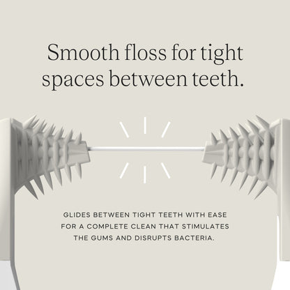 Slate Origin Electric Flosser