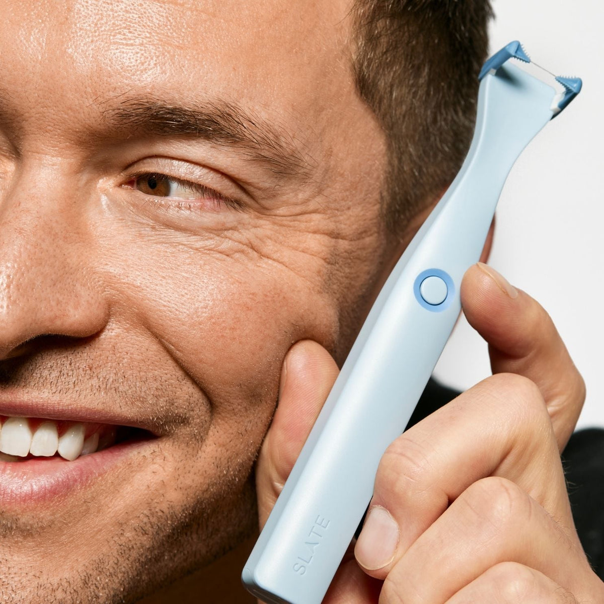 Slate Origin Electric Flosser