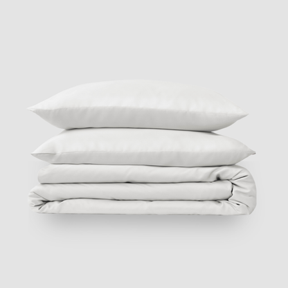 Second Skin Duvet Set