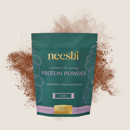 Nourishing Protein Blend