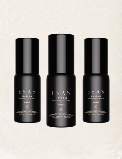 Noble Hamam Deo Body Spray