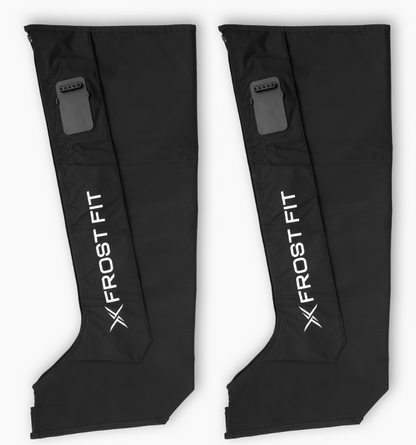 Recovery Wraps™, Wireless Compression Boots