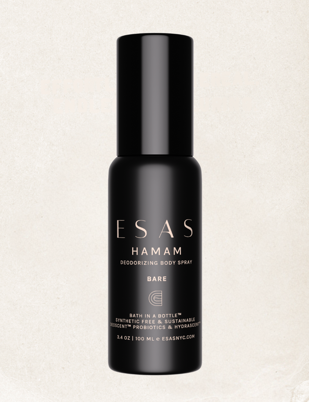 Bare Hamam Deo Body Spray