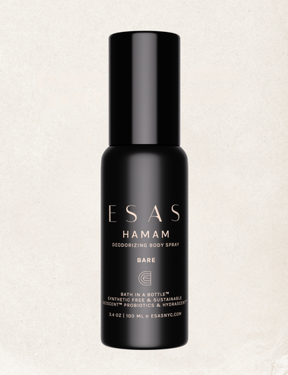 Bare Hamam Deo Body Spray