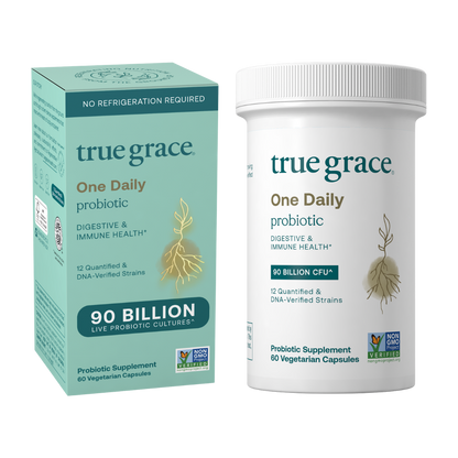 One Daily Probiotic