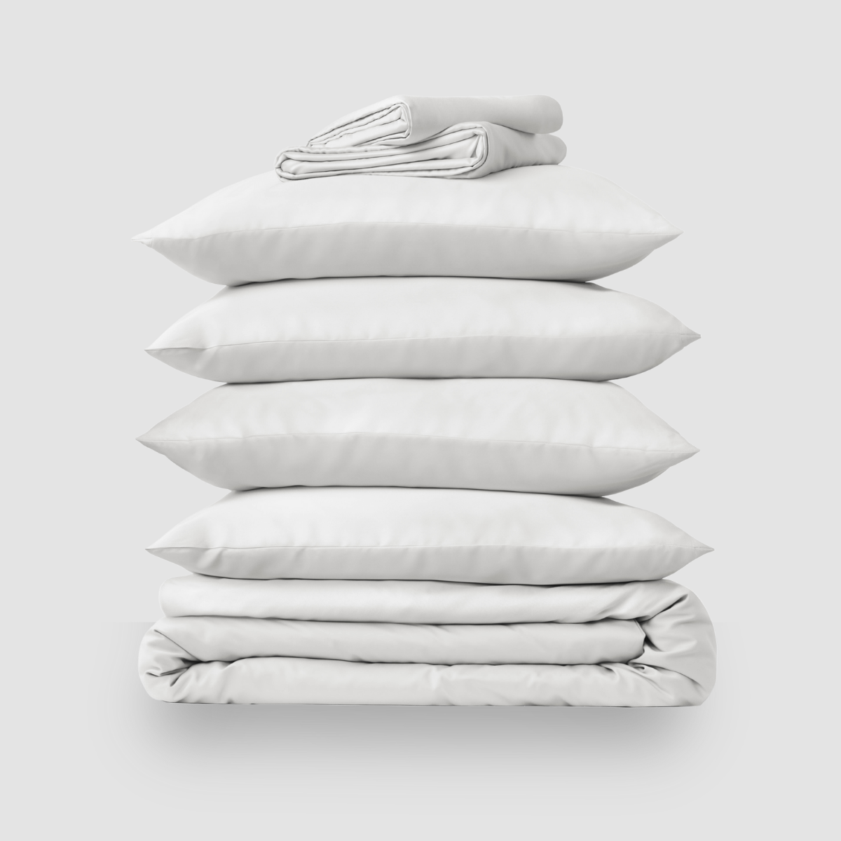 Second Skin Everything Set