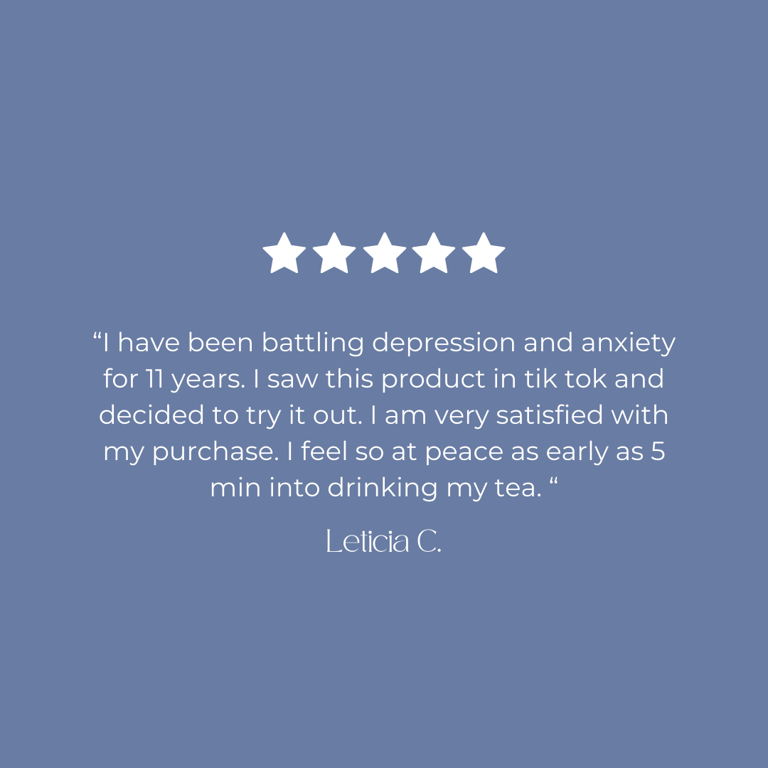 Anxi-tea