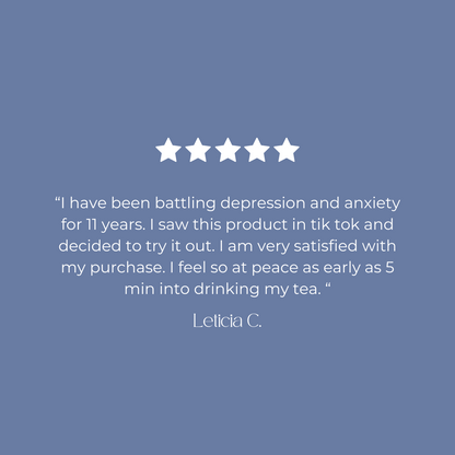 Anxi-tea