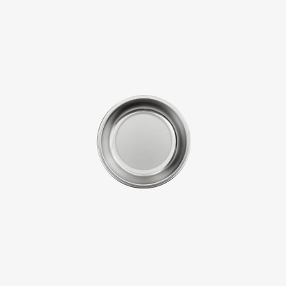 Extra Stainless Steel Bowl by Ono