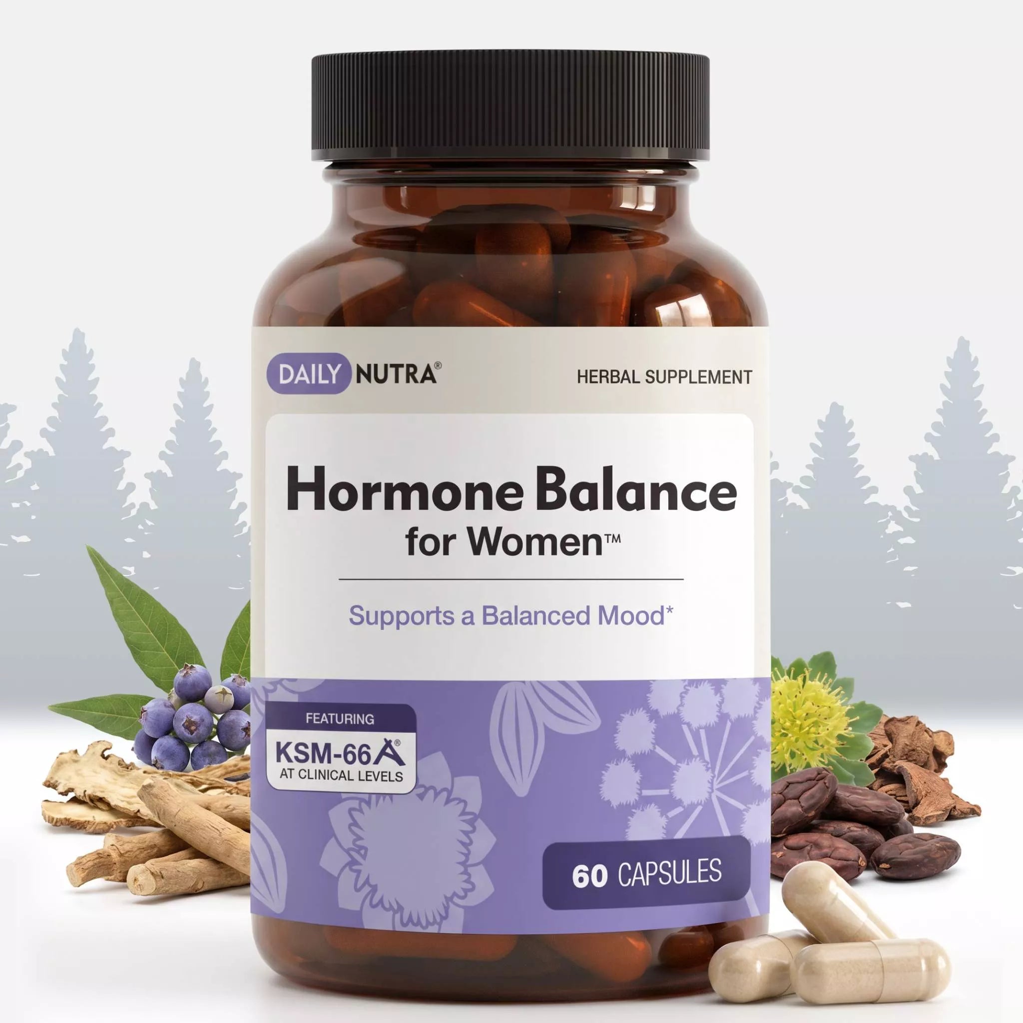 Hormone Balance for Women