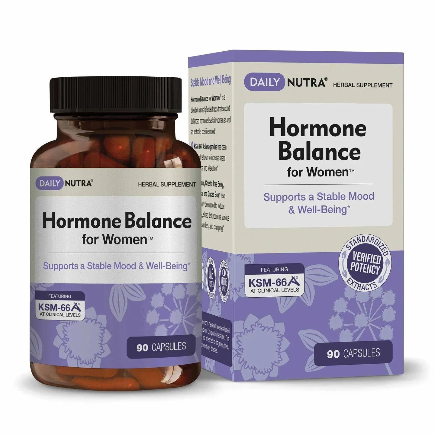 Hormone Balance for Women
