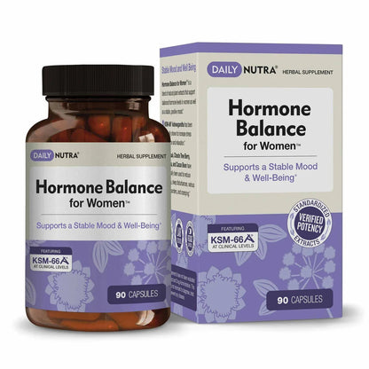 Hormone Balance for Women