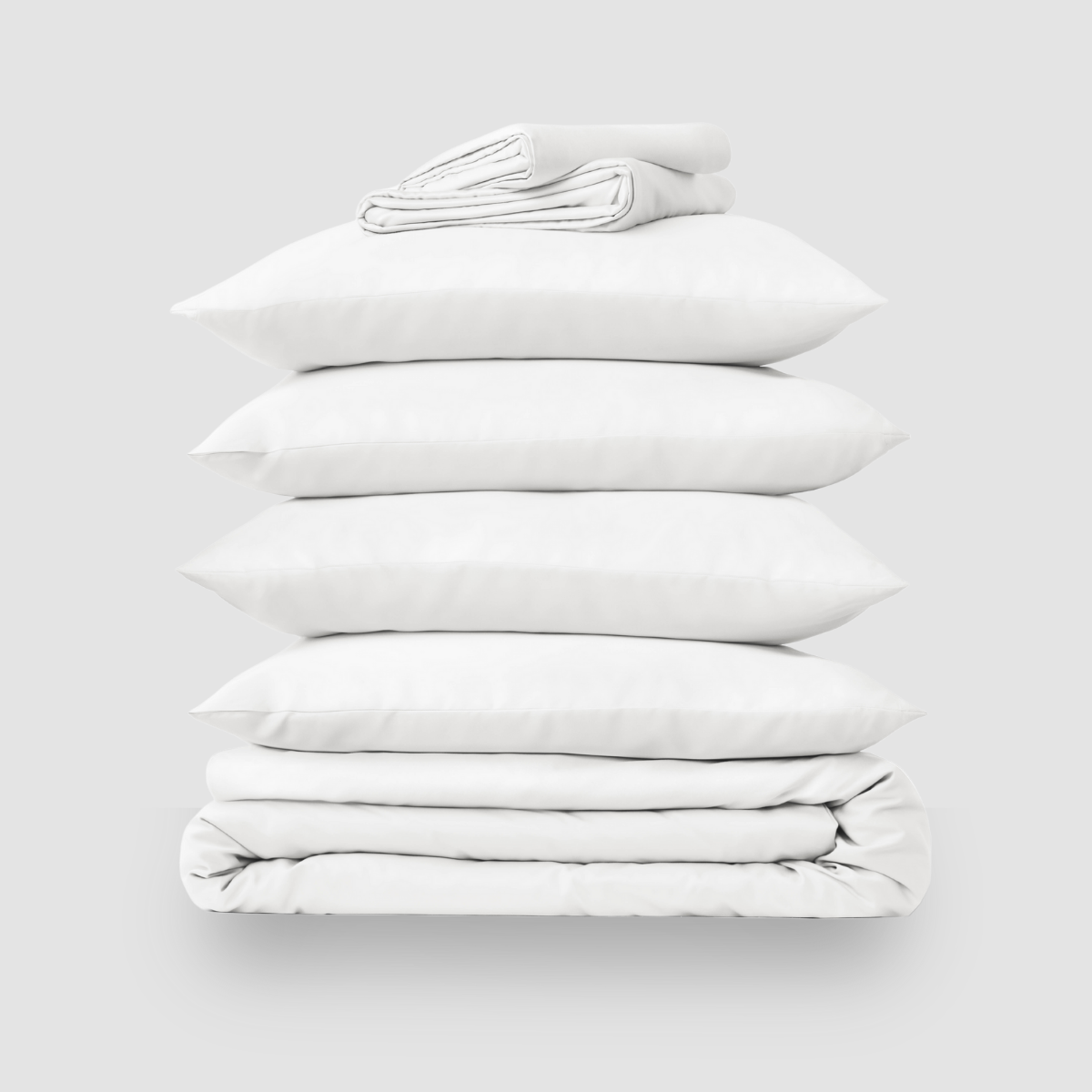 Second Skin Everything Set