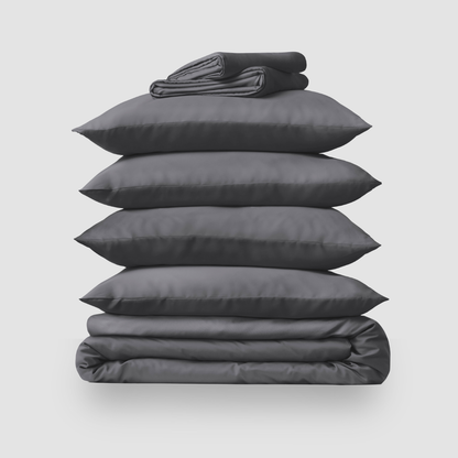 Second Skin Everything Set