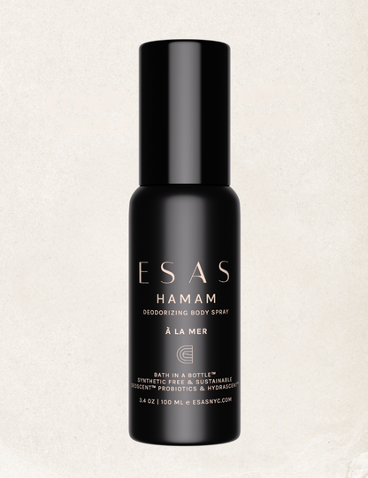 À la Mer Fragrance
